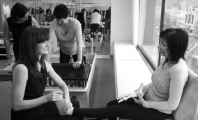 Melissa Laing Pilates studio Adelaide