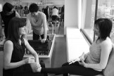 Melissa Laing Pilates studio Adelaide